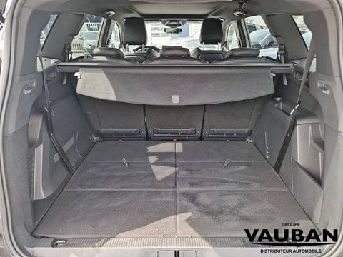 Voitures D'occasion À Herblay | Peugeot 5008 Ii Puretech 180Ch S&S Eat8 Gt Pack