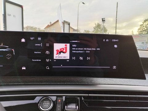 Voitures D'occasion À Argenteuil | Peugeot 3008 Electrique Iii Electrique 73 Kwh 210 Ch Allure