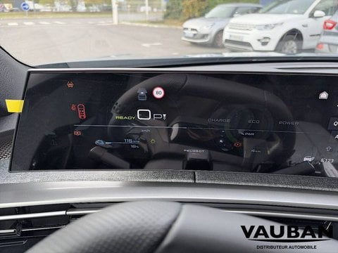 Voitures D'occasion À Osny | Peugeot 5008 Electrique 230 Ch 97 Kwh Grande Autonomie Gt