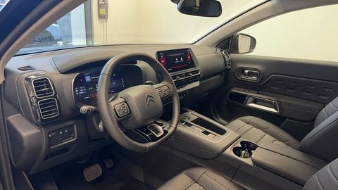Voitures D'occasion À Buchelay | Citroën C5 Aircross Hybride 145 E-Dcs6 Max