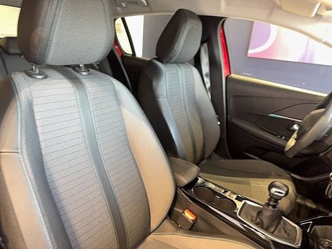 Voitures D'occasion À Buchelay | Peugeot 208 Ii Puretech 100 S&S Bvm6 Allure