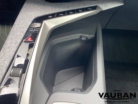 Voitures D'occasion À Gisors | Peugeot 3008 Iii Hybrid 145 E-Dcs6 Allure