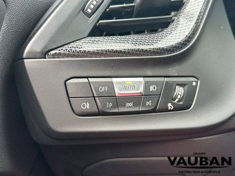 Voitures D'occasion À Chambourcy | Bmw Série 1 Serie 1 F40 128Ti 265 Ch Bva8