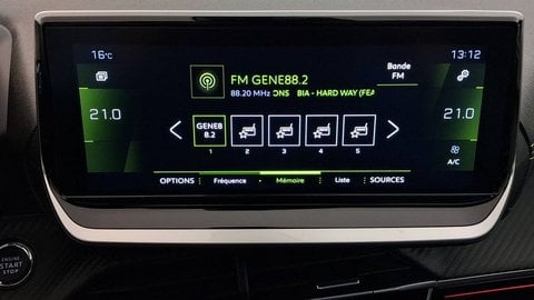Voitures D'occasion À Chambourcy | Peugeot 208 Puretech 130 S&S Eat8 Gt