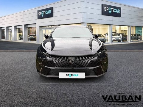 Voitures D'occasion À Osny | Peugeot 408 Hybrid 145 E-Dcs6 Gt