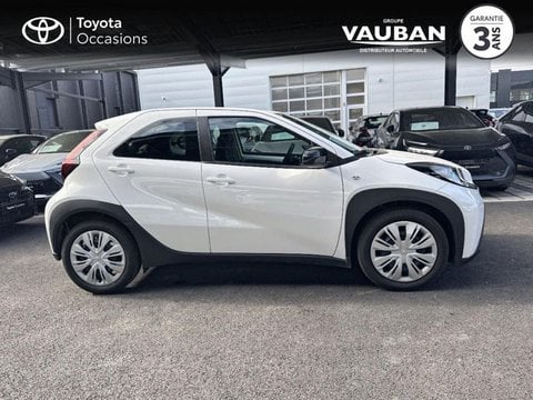 Voitures D'occasion À Chambourcy | Toyota Aygo X 1.0 Vvt-I 72Ch Dynamic My23