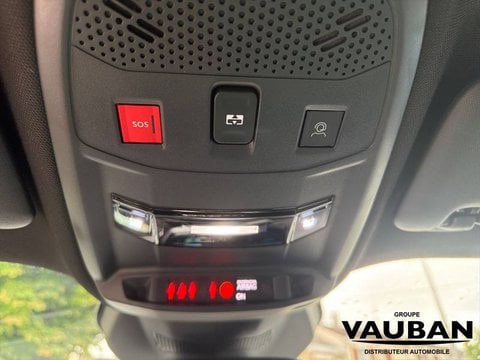 Voitures D'occasion À Les Mureaux | Peugeot 2008 Ii Hybrid 145 E-Dcs6 Gt