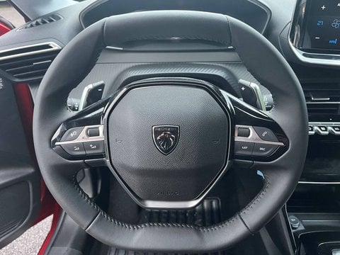 Voitures D'occasion À Chambly | Peugeot 208 Ii Hybrid 110 E-Dcs6 Série Spéciale Envy