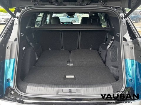 Voitures D'occasion À Chambourcy | Peugeot 5008 Electrique Iii Electrique 210 Ch 73 Kwh Gt