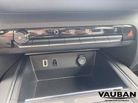 Voitures D'occasion À Gisors | Citroën C5 Aircross Hybride 136 E-Dcs6 You