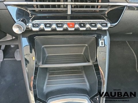 Voitures D'occasion À Herblay | Peugeot 208 Ii Puretech 100 S&S Bvm6 Style