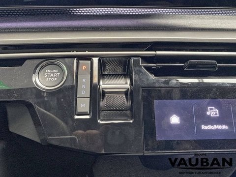 Voitures D'occasion À Gisors | Peugeot 5008 Iii Hybrid 145 Ch E-Dcs6 Gt