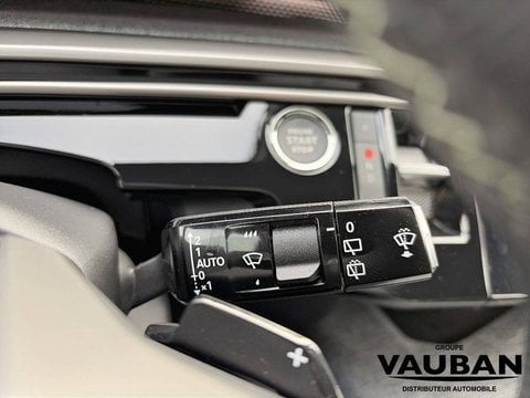 Voitures D'occasion À Osny | Peugeot 5008 Electrique 230 Ch 97 Kwh Grande Autonomie Gt