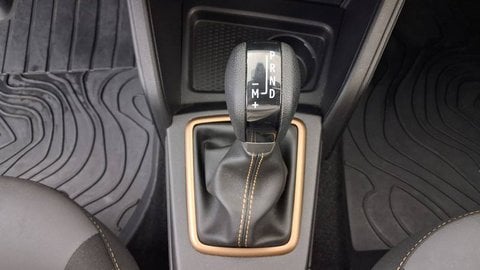 Voitures D'occasion À Saint-Brice-Sous-Forêt | Dacia Duster Ii Tce 150 4X2 Edc Extreme
