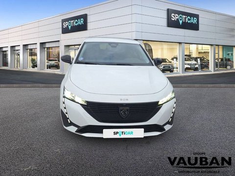 Voitures D'occasion À Chambly | Peugeot 308 Iii Puretech 110Ch S&S Bvm6 Active Pack