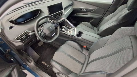 Voitures D'occasion À Saint-Brice-Sous-Forêt | Peugeot 3008 Ii Hybrid 225 E-Eat8 Allure