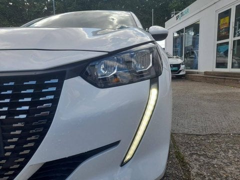 Voitures D'occasion À Argenteuil | Peugeot 208 Ii Puretech 75 S&S Bvm5 Active Business