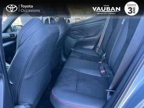 Voitures D'occasion À Chambourcy | Toyota Yaris 130H Gr Sport 5P My26
