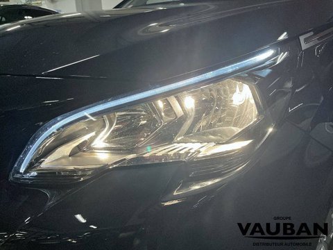 Voitures D'occasion À Saint-Brice-Sous-Forêt | Peugeot 3008 Ii Puretech 130Ch S&S Bvm6 Style