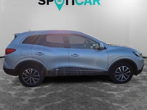 Voitures D'occasion À Osny | Renault Kadjar Dci 110 Energy Eco² Business