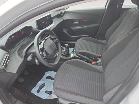 Voitures D'occasion À Osny | Peugeot 208 Ii Puretech 75 S&S Bvm5 Active Pack