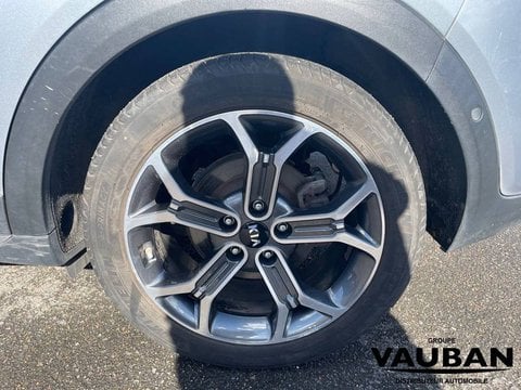 Voitures D'occasion À Herblay | Kia Xceed 1.6 Gdi Hybride Rechargeable 141Ch Dct6 Design