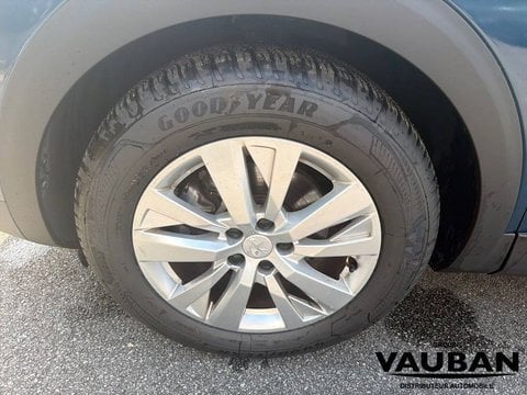 Voitures D'occasion À Les Mureaux | Peugeot 3008 Ii Puretech 130Ch S&S Bvm6 Style