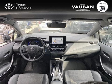 Voitures D'occasion À Chambourcy | Toyota Corolla Touring Spt 122H Design My22