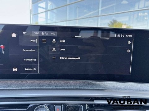 Voitures D'occasion À Saint-Brice-Sous-Forêt | Peugeot 3008 Electrique Iii Electrique 210 Ch 73...