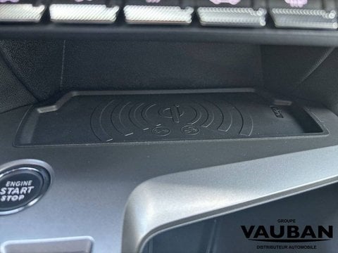 Voitures D'occasion À Chambourcy | Peugeot 408 Electrique 58 Kwh 210 Ch Gt