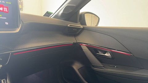 Voitures D'occasion À Buchelay | Peugeot 208 Ii Hybrid 136 E-Dcs6 Gt