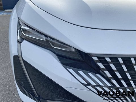 Voitures D'occasion À Les Mureaux | Peugeot 408 Electrique 58 Kwh 210Ch Gt
