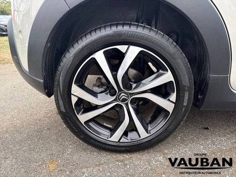 Voitures D'occasion À Osny | Citroën C3 Puretech 110 S&S Eat6 Shine Pack