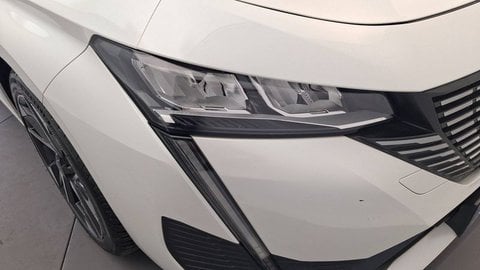 Voitures D'occasion À Herblay | Peugeot 308 Iii Puretech 130Ch S&S Eat8 Allure Pack