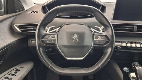 Voitures D'occasion À Les Mureaux | Peugeot 5008 Ii Puretech 130Ch S&S Eat8 Allure Business
