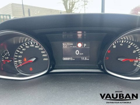 Voitures D'occasion À Chambly | Peugeot 308 Ii Puretech 130Ch S&S Eat8 Allure