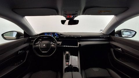 Voitures D'occasion À Saint-Brice-Sous-Forêt | Peugeot 508 Ii Hybrid 225 E-Eat8 Allure Pack