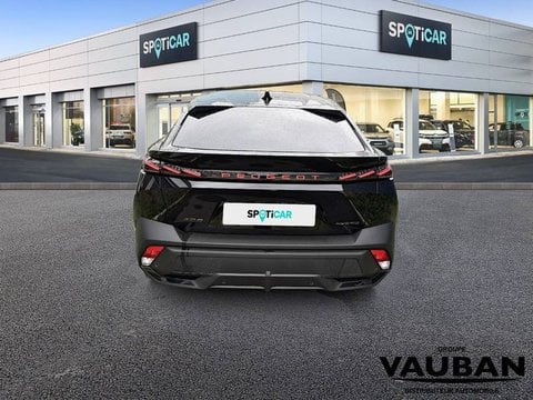 Voitures D'occasion À Osny | Peugeot 408 Hybrid 145 E-Dcs6 Gt