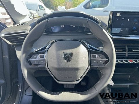 Voitures D'occasion À Osny | Peugeot 208 Ii Hybrid 110 Ch E-Dcs6 Allure