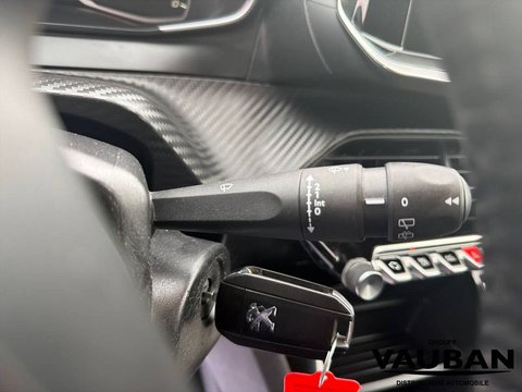 Voitures D'occasion À Herblay | Peugeot 208 Affaire Ii 208 Bluehdi 100 S&S Bvm6 Premium Pack