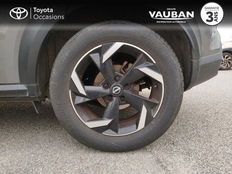 Voitures D'occasion À Buchelay | Nissan Juke 1.6 Hybrid 143Ch N-Connecta 2022.5
