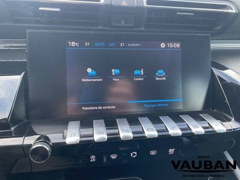 Voitures D'occasion À Chambourcy | Peugeot 508 Ii Puretech 130 Ch S&S Eat8 Active Pack