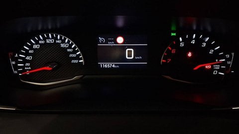 Voitures D'occasion À Chambourcy | Peugeot 2008 Ii Puretech 130 S&S Bvm6 Allure