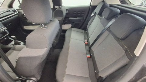 Voitures D'occasion À Pontoise | Citroën C3 Puretech 83 S&S Bvm5 Feel Pack