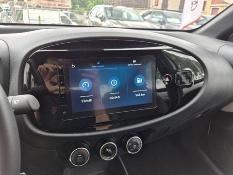 Voitures D'occasion À Argenteuil | Toyota Aygo X 1.0 Vvt-I 72Ch Dynamic My24
