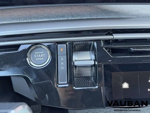 Voitures D'occasion À Saint-Brice-Sous-Forêt | Peugeot 3008 Electrique Iii Electrique 210 Ch 73...