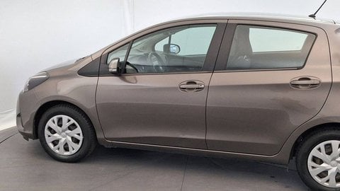 Voitures D'occasion À St-Brice-Sous-Forêt | Toyota Yaris Iii 70 Vvt-I France Connect