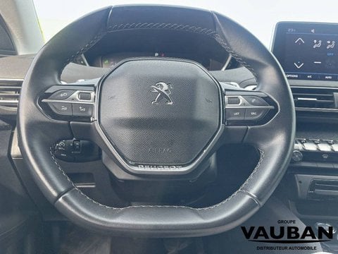 Voitures D'occasion À Chambly | Peugeot 3008 Ii Bluehdi 130Ch S&S Eat8 Allure