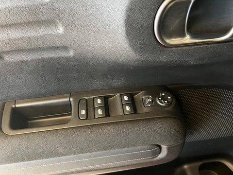 Voitures D'occasion À Pontoise | Citroën C3 Aircross Puretech 110 S&S Bvm6 Shine Pack