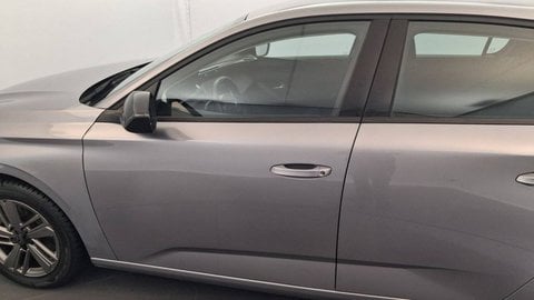 Voitures D'occasion À Chambourcy | Peugeot 308 Iii Bluehdi 130Ch S&S Eat8 Active Pack